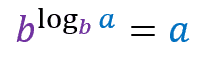 logarithm-properties